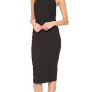 Elizabeth and James Darla cocktail dress